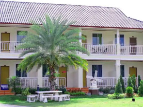 The Oriental Residence