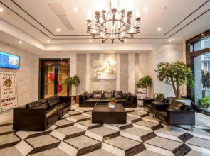 Jiayuan Starlight Hotel