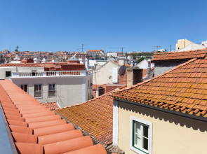 Lisbon Apartments