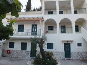 Villa Evgenia Lefkada