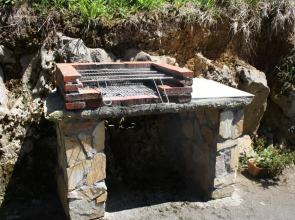 Akuiola casa rural