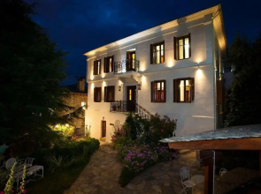 Archontiko Polyzos 12 Freza