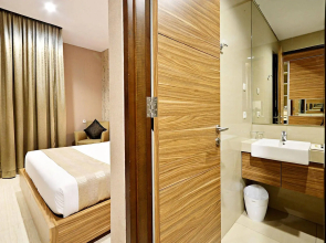 ZEN Premium Kuningan Karet