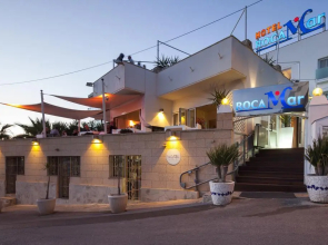 Mikasa Ibiza Boutique Hotel - Adults Only
