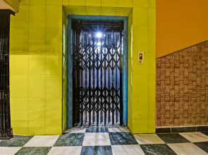 Treebo Trend Svr Hotel & Banquet