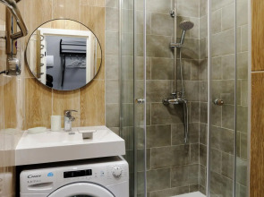 JustAparts (ДжастАпартс) на улице Сколковская