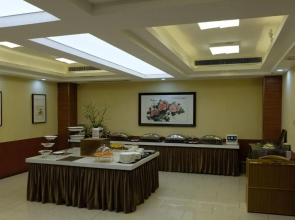 7Days Premium Xingtai Railway Station Tianyi Street Branch