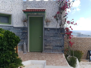 Private Studio sea view