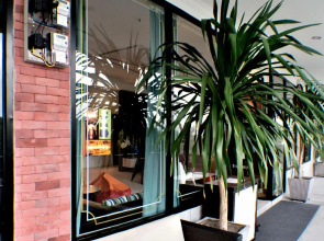 ZEN Rooms Eden Parade