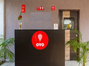 Jams Guest House by OYO Rooms