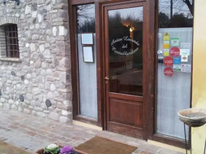 Casa del Contrabbandiere
