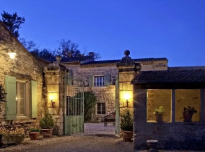 Mas des Comtes de Provence