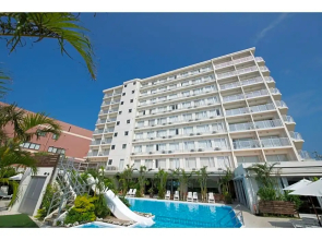 HOTEL GranView Garden OKINAWA - Vacation STAY 44964v