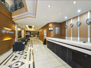 Hotel Büyük Şahinler