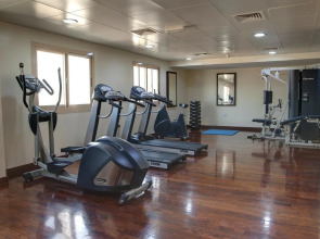 Radiance Premium Suites