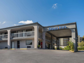 Days Inn by Wyndham Anderson