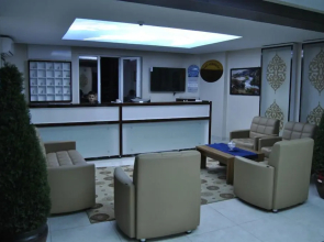 Grand Hekimoglu