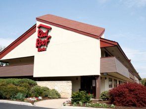 Red Roof Inn Parkersburg