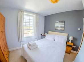Olivers Guest House