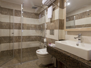 Xperia Saray Beach Hotel  - All Inclusive