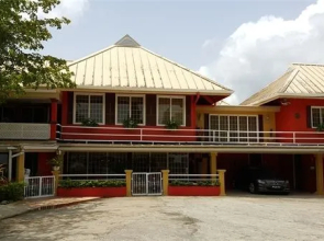 Clifton Hill Manor Hotel