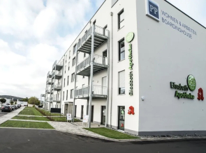 Prime Park Boarding Apartments
