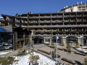 Park Piolets MountainHotel & Spa