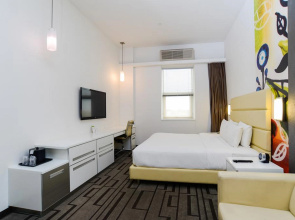 Hotel de Point