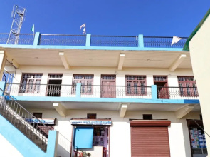 Rajveer Guest House By OYO Rooms