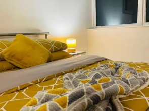 #0509 Two Bedroom Serviced Apartment- Free Parking