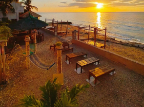 Bay Beach Resort Boljoon