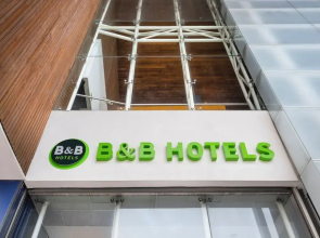 B&B Hotel Olhao Algarve