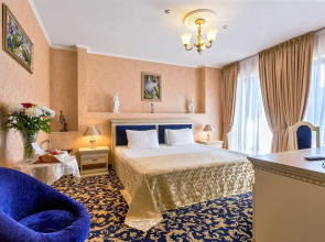 Бутик-отель «Калифорния»