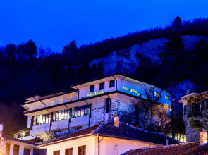 Hotel Melnik