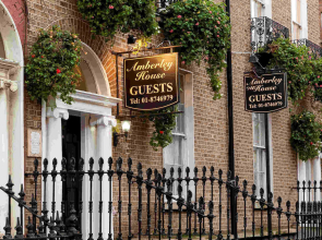 Amberley Dublin City Centre Apartments