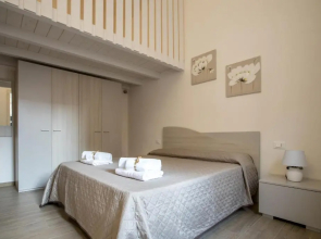 Case Vacanza Le Maioliche