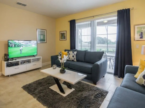 Solterra Retreat by Orlando Short Term