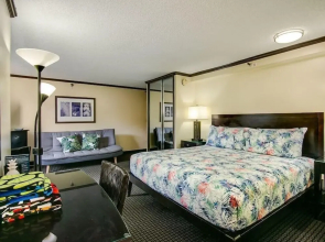Bamboo 301 - 1 Br Apts