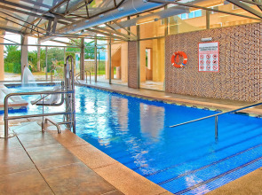 Отель Playas de Guardamar