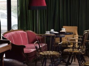 Hotel B Berdichevsky