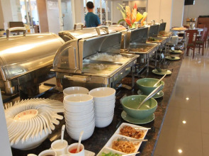 Golden Jade Suvarnabhumi