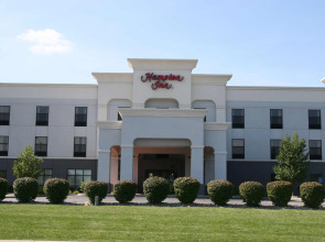 Hampton Inn LaPorte IN