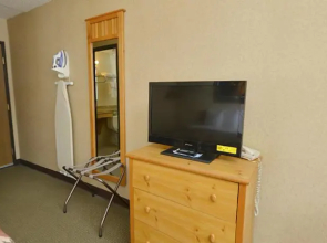 Americas Best Value Inn Walker