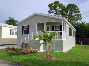 Groves RV Resort
