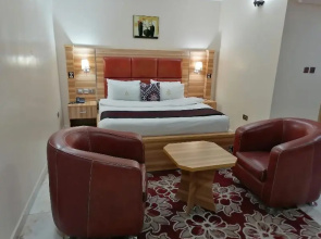 Edo Heritage Hotel