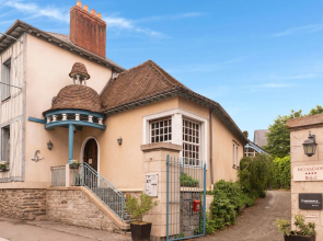 Hôtel Lecoq Gadby, The Originals Relais