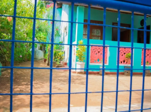 Nilaveli Beach Inn
