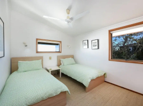 Sun Ray - 9 Pelican Street, Peregian Beach, Noosa Shire