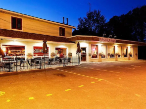 Restaurant Villa D'Autray