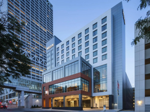 The Westin Milwaukee